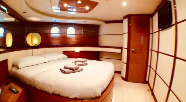 Porto Cervo Luxury Yacht, Book Hotel Porto Cervo Emerald Coast