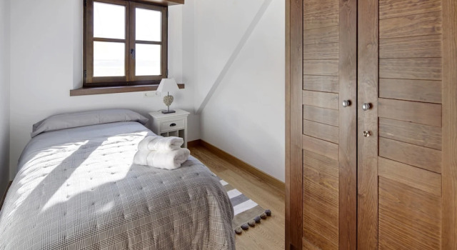 Val de Ruda Luxe 23 by FeelFree Rentals, Забронировать Отель Бизнес-отели Наут-Аран, 4* 5*