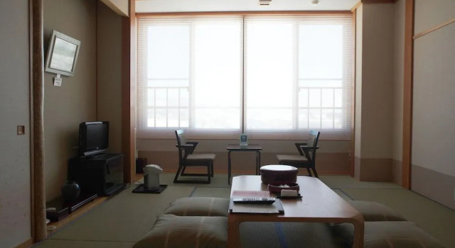 Attamari Land Fukabori, Buchen Sie Pension Oishida Japan