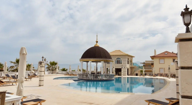 Blue Lagoon Thessaloniki, Забронировать Отель Отели и гостиницы Салоников, рядом с Romanian Consulate Thessaloniki, Отель