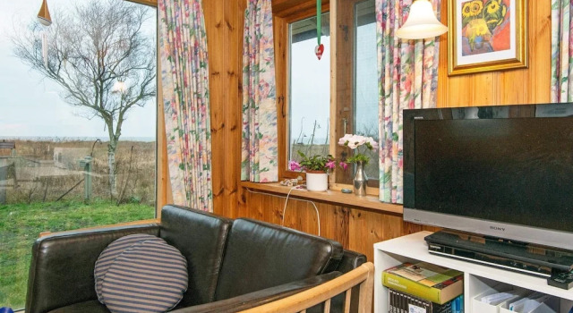 6 Person Holiday Home in Hemmet, Prenota Hotel Hemmet 