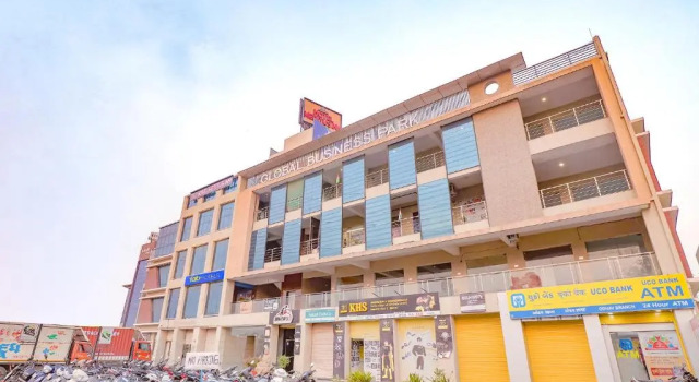 FabHotel Meritus Inn - Odhav Industrial Estate, Rezerwuj Hotel Ahmedabad Gujarat