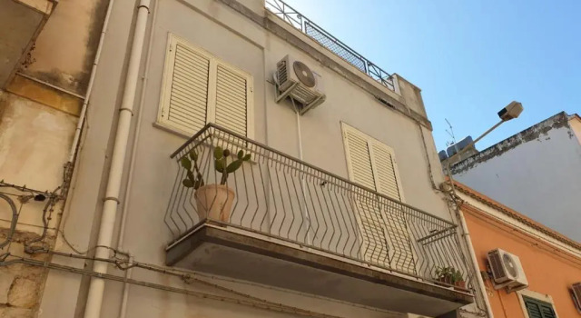 Il Ficupala, Pozzallo Sea House