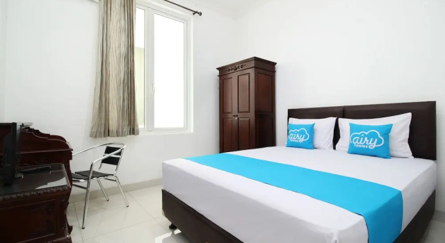Airy Eco Syariah Karawaci Taman Permata Sari Dua A3 20 Tangerang, Varaa Hotelli Curug West Java