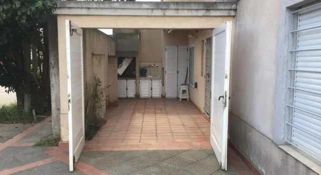 Casita 22