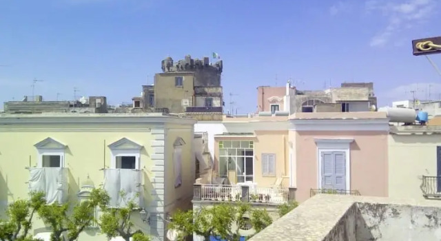 Appartamento La Piazzetta