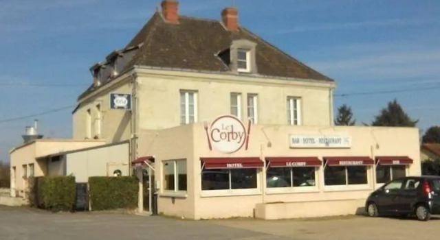 Le Corby