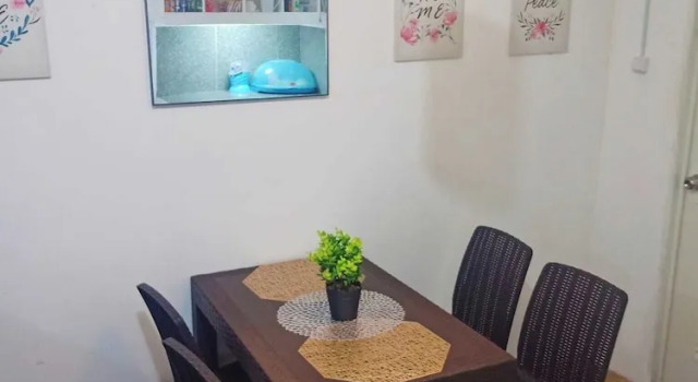 Коттедж Cozy Home in Dadiangas, General Santos City - Perfect for Families