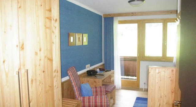 Номер Standard Hotel Maximilian