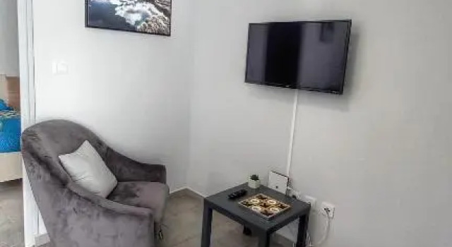 Appartement au cœur du village d'HellBourg, Брондау Пәтер Hell-Bourg Salazie