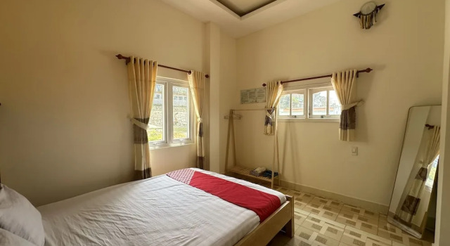 Номер Superior SPOT ON 1229 Happy Dream Homestay
