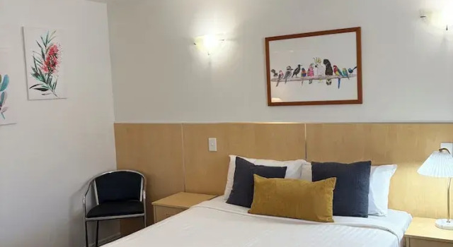 Двухместный номер Standard The Mayfair Emerald