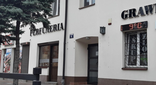 Cracow Central Aparthotel