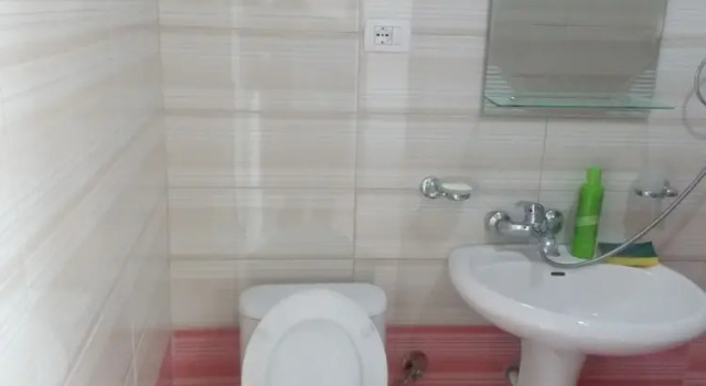 Апартаменты с 2 комнатами Besa Beach Saranda