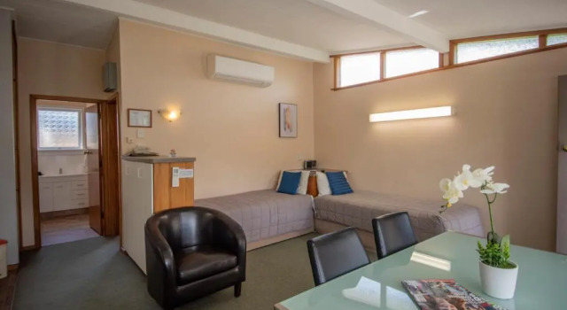 Номер Standard Tuki Tuki Motel