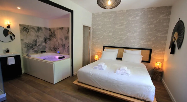 Люкс Premium La Maison de lOlivier