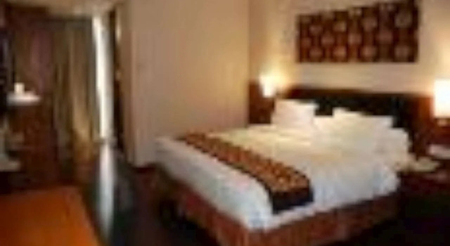 Rumah Kito Jambi Hotel, Book Hotel Hoteller i Jambi med pool, Swimmingpool