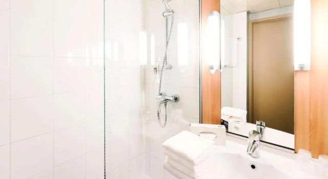 Двухместный номер Standard McDreams Hotel Stuttgart-City