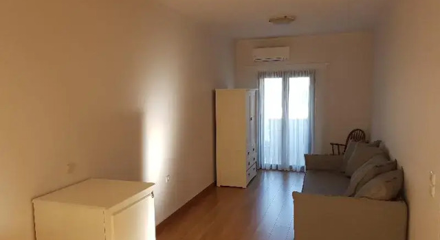 Апартаменты Standard Messina Resort Hotel
