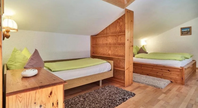 Schoffahanslhof, Varaa Hotelli Hotellit Baijeri pysäköinnillä, Pysäköinti