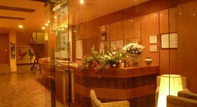 Hotel Pradas