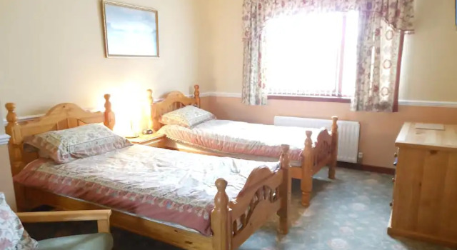 Hillview Park, Buchen Sie Bed & Breakfast Hotels in Schottland mit Parkplatz, Parkplätze