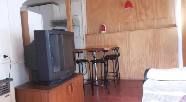 Apartamento De lujo Comarca Valparaíso