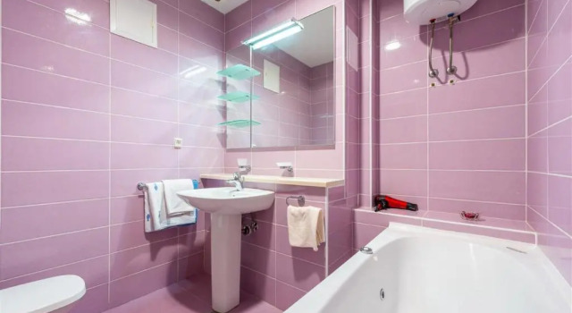 Апартаменты c 1 комнатой Villa Ratac