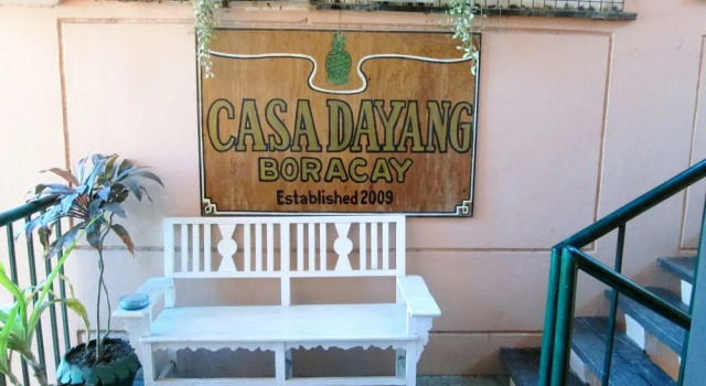 Casa Dayang Boracay