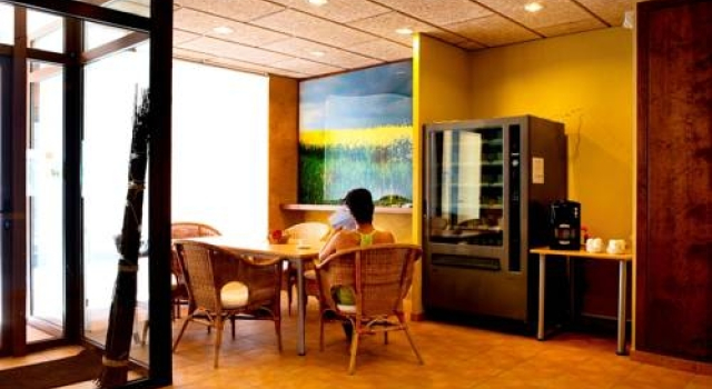 Niu Descans, Prenota Hotel Bagà Bergueda