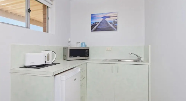 Номер Standard Haven Waters Motel & Apartments
