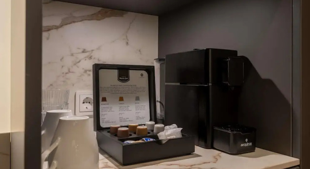 Номер Deluxe Hotel Maison Maastricht Centrum - Handwritten Collection
