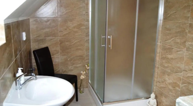 Апартаменты Apartmány u Petry