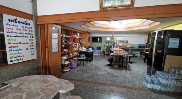 บ้านวิรา ห้องพัก Baan Wira, Забронировать Апартаменты/квартира Недорогие отели Кхонкэн, рядом с Университет Кхонкэна, недорого