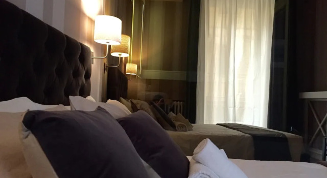 Номер Superior 29 Venti Luxury