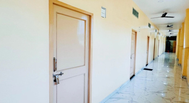 Двухместный номер Deluxe Maa Wageshwari Guest House