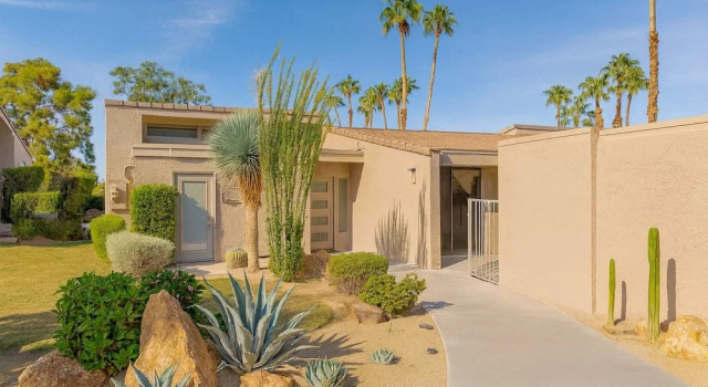 Allura Palm Desert Modern Ironwood Country Club 2BR, Забронировать Апартаменты/квартира Палм-Дезерт Coachella Valley, рядом с Living Desert Zoo Gardens