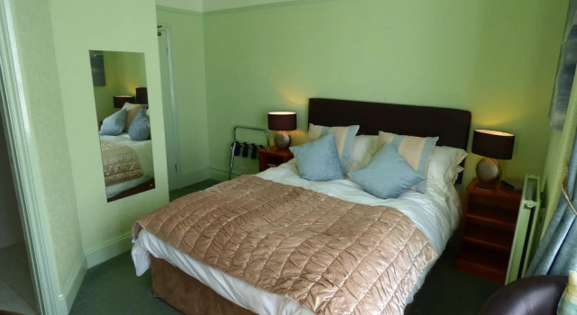 Номер Standard The Southcliff