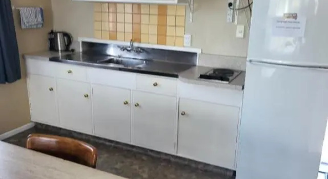 Семейный номер Standard Totara Lodge Motel