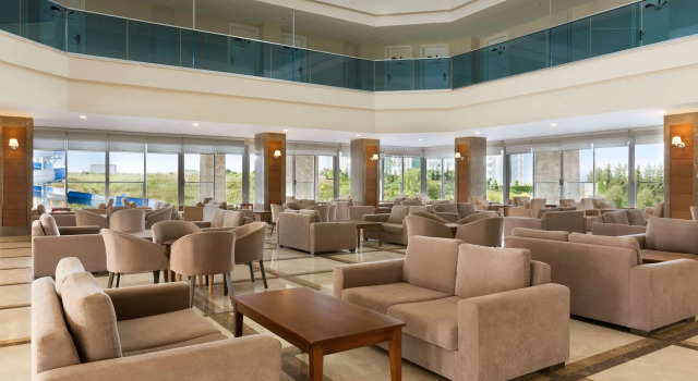 Ramada Resort by Wyndham Side