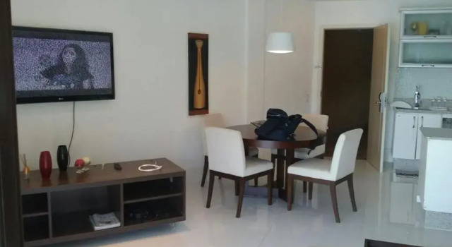 Angra dos Reis Apartamento com Vista para o Mar 6 Condomínio Porto Bali Complexo Mercure, Забронировать Апартаменты/квартира Апартаменты Ангра-дус-Рейс, Апартаменты/квартира