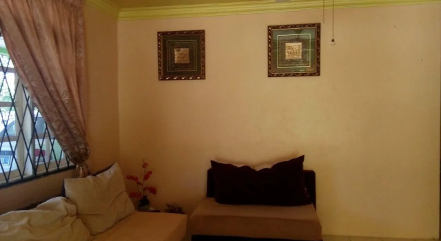 Homestay Ar Rahman Kuching, Rezerwuj Hotel Kuching Sarawak