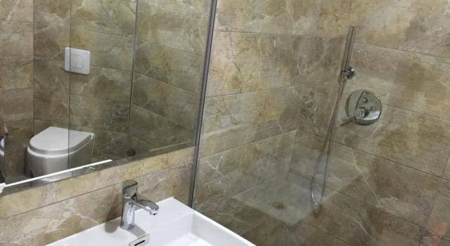 Семейный номер Standard с балконом Hotel Dodona