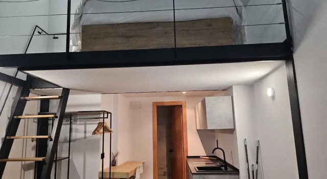 Apartamentos San Fernado 32, Забронировать Апартаменты/квартира Кордова Cordoba Province, рядом с Музей боя быков