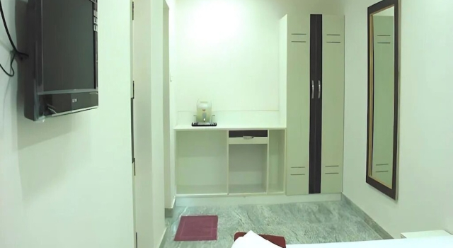 Rayas Executive Homes, Book Hotel Kumbakonam 