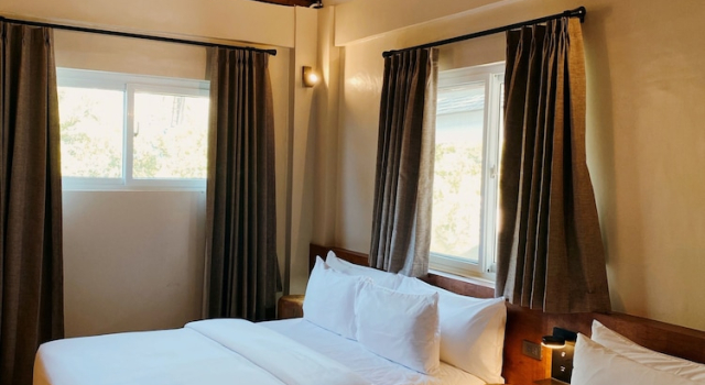 Villa Superior Nacpan Beach Glamping Managed by H Hospitality Group