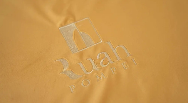 Номер Standard Ruah Pompei