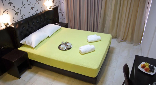 Principal New Leisure Hotel