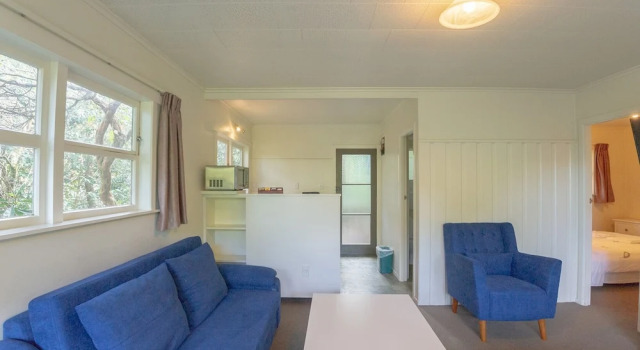 Апартаменты Classic Touchwood Motor Inn & Inner City Camping Ground