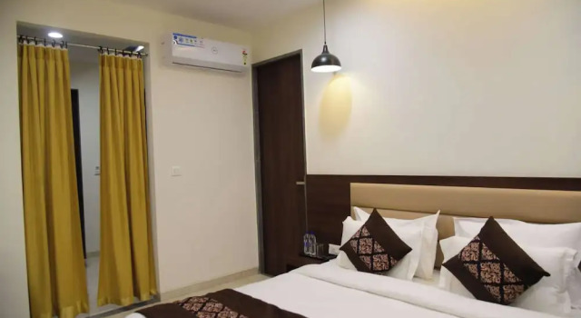 Люкс Luxury Hotel the Hind